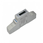 ELEKTRIARVESTI 1F DIN LCD
