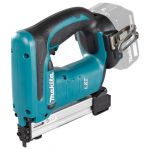 AKUKLAMBRIP&Uuml;STOL MAKITA DST221Z, 18V, ILMA AKUDE JA LAADIJATA