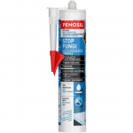 HERMEETIK PENOSIL STOP FUNGI 310ML VALGE