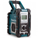 AKURAADIO MAKITA DMR108N BLUETOOTH JA USB