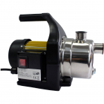 KASTMISPUMP WATER SYSTEM WS-4X 1000W 3500L/H 8/44M