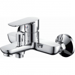 VANNI- JA DU&Scaron;ISEGISTI AQUALINE NEW IRENE 246004N KROOM