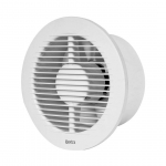VENTILAATOR E-EXTRA D-150MM 20W STANDARD KUULLAAGER