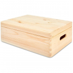 PUIDUST HOIUKAST PINUS KAANEGA 40X30X13,5CM