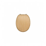 PRILL-LAUD NOVASERVIS HELE BAMBUS MDF