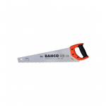 K&Auml;SISAAG BAHCO PRIZECUT 20" 500MM FT3,5 SUURE HAMBAGA
