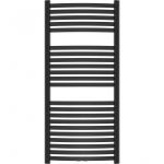 K&Auml;TER&Auml;TIKUIVATI KUUM VESI 540X1200MM 1/2" 553W MUST