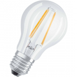 LED LAMP OSRAM 5,9W A60 E27 806LM 2700K CLASSIC FIL.