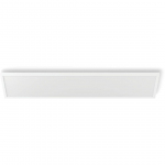 PANEELVALGUSTI PHILIPS HUE SURIMU 60W 4200LM 200-6500K+RGB HUE