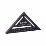 NURGIK HULTAFORS RAFTER SQUARE MRS 18CM