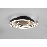 LAELAMP TRIO CAYA 58W 2300+3000+4000K 6800LM MESSING