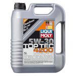 MOOTORI&Otilde;LI LIQUI MOLY TOP TEC 4200 5W30 C3 5L