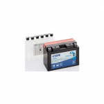 MOTOAKU EXIDE 12V 8AH YT9B-BS AGM 150X70X105MM