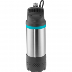 T&Uuml;HJENDUSPUMP GARDENA 5900/4 INOX AUTOMAAT