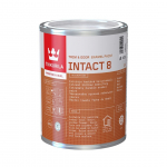 M&Ouml;&Ouml;BLIV&Auml;RV TIKKURILA INTACT 8 A 0,9L MATT