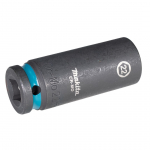 L&Ouml;&Ouml;KPADRUN MAKITA IMPACT BLACK 22X81,5MM 1/2"