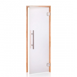 SAUNAUKS 820 MATISTATUD KIRGAS HAAB PREMIUM 8X20