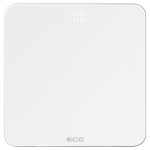 VANNITOAKAAL ECG OV 1821 VALGE