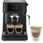 ESPRESSOMASIN DELONGHI STILOSA EC230.BK