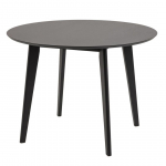 S&Ouml;&Ouml;GILAUD ROXBY D105XH76CM, MUST