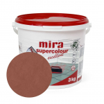 VUUGIT&Auml;IDE MIRA SUPERCOLOUR EXCELENT RUSSETT 148, 3KG