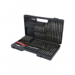 OTSIKUTE KOMPLEKT KS TOOLS 1/4", 208-OSALINE
