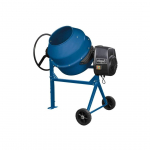 SEGUMASIN SCHEPPACH MIX 180L