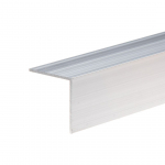 ALUMIINIUM L-PROFIIL CEZAR 40X40X2X2000MM