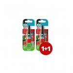 LIIM BISON SUPER GLUE 3G, 1+1