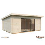 AIAMAJA PALMAKO LEA 19,4M&sup2; SLIDE
