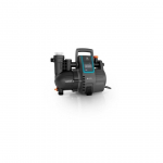 AIAPUMP GARDENA SMART 5000/5, AUTOMAATNE, ILMA GATEWAY-ITA