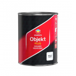 KRUNTV&Auml;RV ESKARO OBJEKT PLUS 0,9L VALGE (A) MATT
