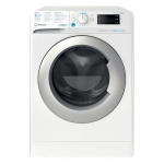 PESUMASIN-KUIVATI INDESIT BDE 76435, 7KG