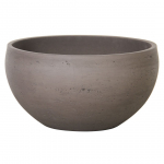 &Uuml;MBRISPOTT RO CEMENT 45X23CM TUMEPRUUN
