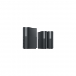 MESH-S&Uuml;STEEM XIAOMI BE3600 PRO 3-OSALINE