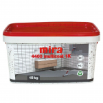 H&Uuml;DROISOLATSIOON MIRA 4400 MULTICOAT 15KG /12,5L