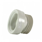WC MANSETT SIRGE &Oslash;110MM KUMM