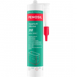 AKVAARIUMISILIKOON PENOSIL 310 300ML V&Auml;RVITU
