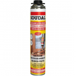 MONTAAZIVAHT SOUDAL KOLLANE TALVE GUN 750ML