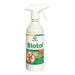 HALLITUSVASTANE VAHEND BIOTOL SPRAY 0,5L