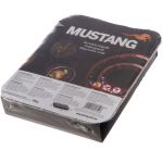 &Uuml;HEKORDNE GRILL MUSTANG 27X22X5CM S&Ouml;EGA