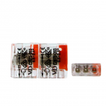 KIIRKLEMM MINI 3-LE 1,0-2,5MM&sup2; JUHTMELE 10TK PAKIS