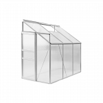 SEINAKASVUHOONE POLAR 2,3M&sup2;