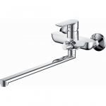 VANNI- JA DU&Scaron;ISEGISTI AQUALINE NEW IRENE 246008N KROOM