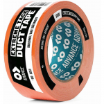 EHITUSTEIP ADVANCE EXTREME 50MMX33M ORANŽ