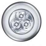 VALGUSTI LEDVANCE DOT-IT CLASSIC 0,23W 10LM HALL