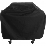 GRILLIKATE MUSTANG SUURUS S 130X46X90CM