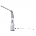 LAUALAMP TRIO VENTO LED 5W 500LM VALGE