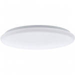 LAELAMP EGLO GIRON LED 36W 4000LM 3450K D570MM VALGE