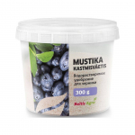 KASTMISV&Auml;ETIS BALTIC AGRO MUSTIKA 0,3KG